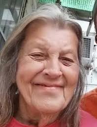 Obituary information for Shirley L. Chaney