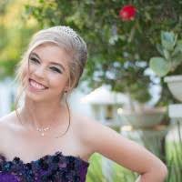 Bernadette Jansen Van Vuuren