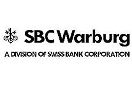 Heard they have lean teams, so analysts get good responsibility working on new investment opportunities with select portfolio company work. S G Warburg Co Investment Bank