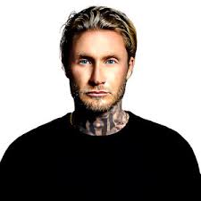 David Guetta & MORTEN