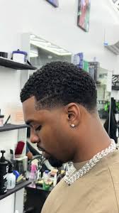 Brooklyn Barber Marlon Wright