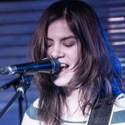 Becky Black, The Pack A.D. Singer & Guitarist Gear