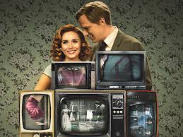 Wandavision A Titles Air Dates Guide