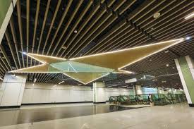 The muzium negara station (working name: Muzium Negara Mrt Station Mrt Station Next To The National Museum And Connected To Kl Sentral Transportation Hub Through Pedestrian Walkway Klia2 Info