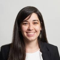 Irene Cabezas's Instagram, Twitter & Facebook