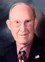 Lewis E. Matchett Obituary