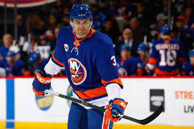 The latest stats, facts, news and notes on adam pelech of the new york islanders Undervalued And Underappreciated Islanders Adam Pelech Is Showing The Nhl What He S Made Of The Athletic