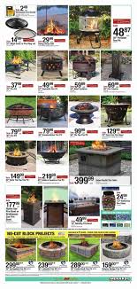 Inventory is sold and received continuously throughout the day; Menards Flyer 04 24 2019 05 05 2019 Page 10 Weekly Ads