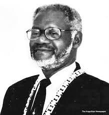 In loving Memory of John Elliot Brooks