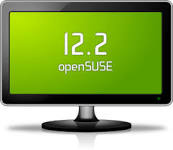 Ο Ελληνικός Οδηγός Εγκατάστασης για το openSUSE 12.2