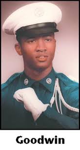 WILLIE GOODWIN Obituary (2017)