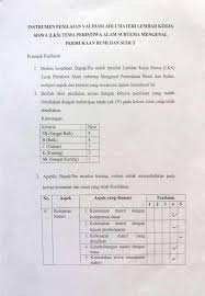 Maybe you would like to learn more about one of these? Pengembangan Lembar Kerja Siswa Lks Pada Tema Peristiwa Alam Di Kelas Iii Sd Negeri Pejagran Tugas Akhir Skripsi Pdf Download Gratis