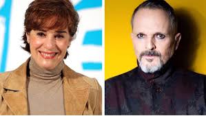 Изучайте релизы miguel bosé на discogs. Applauded Response From Anabel Alonso To The Conspiracies Of Miguel Bose And The Coronavirus Junipersports