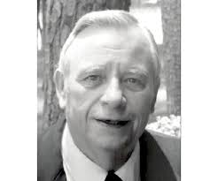 Herbert Walker Obituary (2014)