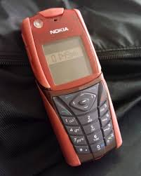 Nokia 5140