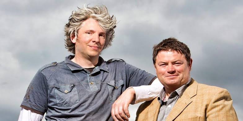Was ist wirklich zwischen Edd China und Wheeler Dealers passiert? Die ganze Wahrheit hinter seinem überraschenden Abschied