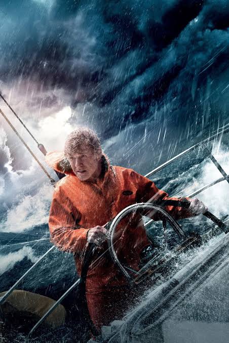 All Is Lost (2013) – Movie, Trailer & Showtimes | Cineamo