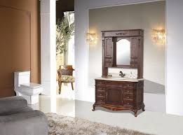 antique vanity set constance ii