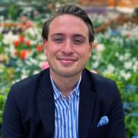 Joakim Westin Email & Phone Number