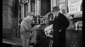 It Happened on Fifth Avenue (1947) - IMDb