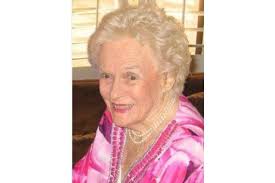 Elizabeth Farkas Obituary (2013)