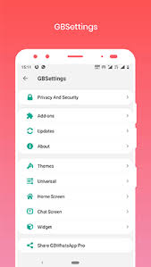 Pertama, download gb whatsapp pro apk yang kami share diatas. Gbwhatsapp Pro Apk V9 0 Descargar 2020 Ultimo Oficial Descarga Androidfreeapks