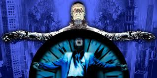 The Small Changes in the 'Dark City' Director's Cut Make for a Better Film