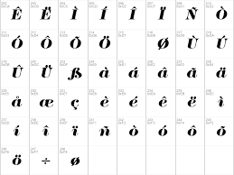 Ed benguiat developed itc modern no. Download Free Modern No 216 Heavy Italic Font Dafontfree Net