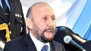 La localidad de gobernador yalur se encuentra en la provincia formosa y su código postal es 3636. El Pj Respaldo Al Gobernador De Formosa Gildo Insfran Y Destaco Su Estrategia Frente Al Covid 19 Infobae