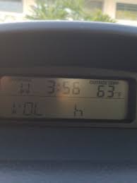 Radio Display Issues | Mitsubishi Eclipse 4G Forums