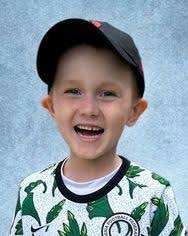 Condolence Book for Michael Fintan Horgan (Terenure, Dublin)