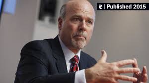 Shake-Up at Mattel as Barbie Loses Her Appeal