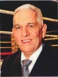 Jerry Laboy's Instagram, Twitter & Facebook