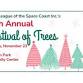 40th Annual Festival of Trees