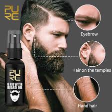 Hair is made of protein (keratin), so it seems logical that eating eggs (a high protein food) will provide needed nourishment for your hair from the inside out. Purc Growth Beard Oil Grow Beard Thicker More Full Thicken Hair Beard Oil For Men Beard Grooming Treatment Beard Care Hair Loss Products Aliexpress