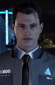 Become human can be purchased on console in the playstation store and on pc in the epic games store and steam store. Connor Detroit Become Human Heroes Wiki Fandom