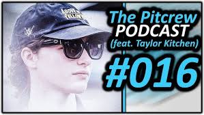 The Taylor Kitchen Interview!