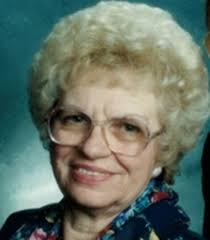 Most Recent Obituaries