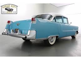 Image result for Dresden Blue 1955 Cadillac