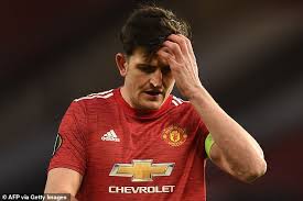 West ham united, afc bournemouth (loan), leeds united farewell to manchester united: Rio Ferdinand Says Harry Maguire S Lack Of Speed Is Manchester United S Biggest Concern Australiannewsreview