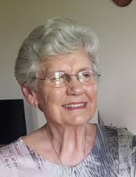 Obituary information for Doris Jean Nielsen