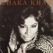 Stream Through the Fire by Chaka Khan