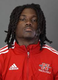 2023 Men's Track & Field Roster