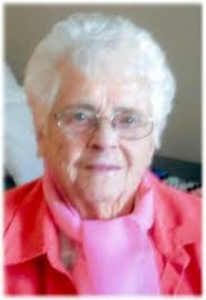 Obituary of Ina Wheaton