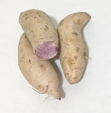 Sweet potatoes earned the name superfood because of the amount of. Free Shipping 10 Slips Cuttings Hawaiian Okinawan Purple Sweet Potatoes No Roots Vegetables Home Garden Worldenergy Ae
