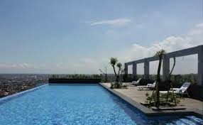Central Java Semarangporak