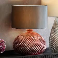 Looking for modern and timeless table lamps? Contemporary Table Lamps