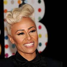 Emeli sandé reveals the truth behind split from her childhood sweetheart adam for the first time. Emeli Sande Delighted After Song Next To Me Features In Tv Show Glee Daily Record
