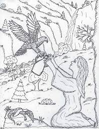 Greek myths say ares never got married. Robin S Great Coloring Pages Eros And Psyche With Even More Illustrations