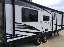 Just Got Our 2019 Outback 240urs Adding A Generator Outbacker Rv Forum